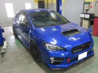 スバル ＷＲＸ Ｓ４ ＶＡＧ フラッシュエディター ＥＣＵ書き換え