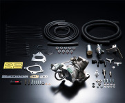 ホンダ S660 JW5 HKS GT100Rパッケージ&キャタライザー在庫品販売