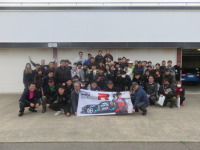 2023' HKS HIPER CHALLENGE in 十勝 Rd.1 終了