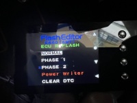 ホンダ Ｓ６６０ ６ＭＴ ＪＷ５ ＨＫＳ Ｆｌａｓｈ Ｅｄｉｔｏｒ ＥＣＵ書き換え