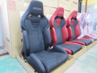 ＲＥＣＡＲＯ ＮＥＷ ＳＲ－Ｓ＆ＳＲ－Ｃ入荷！！！