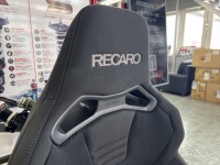 ＲＥＣＡＲＯ ＳＲ－Ｃ ＢＫ１００ Ａ／Ｒ ＢＫ／ＢＫ入荷　展示中