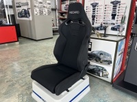 スズキ ＨＳ３６Ｓ アルトＲＳ ＲＥＣＡＲＯ ＳＲ－Ｃ ＢＫ１００ Ａ／Ｒ ＢＫ／ＢＫ取り付け
