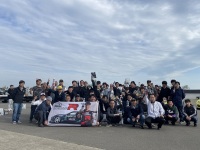 2024 HKS HIPER CHALLENGE in 十勝 Rd.1 終了
