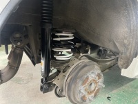スズキ アルトワークス ５ＭＴＨＡ３６Ｓ ４ＷＤ専用 ＨＩＰＥＲＭＡＸ－Ｓ取付け