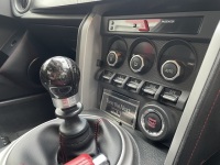 ＨＫＳ ＣＡＲＢＯＮ ＳＨＩＦＴ ＫＮＯＢ／ＨＫＳショルダーパッド５０ｍｍ ＴＲＳ取り付け