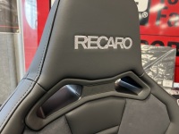 ＲＥＣＡＲＯ ＳＲ－Ｓ ＵＴ１００Ｈ ＣＧ／ＢＫ入荷　展示中