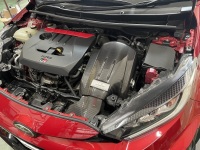 トヨタ ＧＲヤリス ＧＸＰＡ１６ エンジンオイル交換