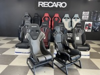 HKSテクニカルファクトリー札幌店　RECAROキャンペーン3月15〜31日まで