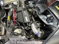 ホンダ S660 JW5（CVT) Flash Editor ECU書き換えハイオク専用データー＆プラグ交換