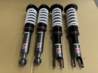 トヨタ スープラ JZA80 6MT HIPERMAX MAX-R取付け