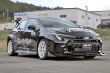 トヨタ GRカローラ GZEA14H用パワーエディターR車種別ハーネス発売！