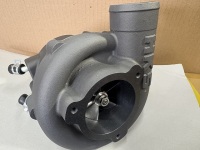トヨタGR86 ZN8 アプライドC A/T GT2スーパーチャージャープロキット取付け その2