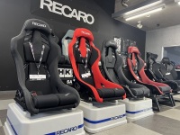 2026年RECAROキャンペーン開催！！2/21日〜2/23日 試座出来ます