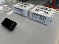 ◆新商品 HKS CAN SMART METER type OBDII 展示中