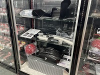 新商品 HKS INTERCOOLER KIT GXPA16 Gen2 DAT用  展示中