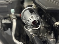 スズキ スイフトZC33S SUPER SQV4 ブローオフ＆サクションリターンキット取り付け