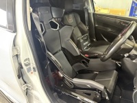 スズキ スイフトスポーツ ZC32S RECARO PRO RACER RMS2700G