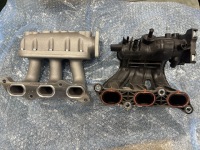 ホンダS660 JW5 6MT 大容量サージタンク取付＆ECUセッティング