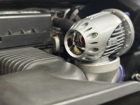 スズキ アルトRS AGS HS36Sシーケンシャルブローオフバルブ取付け