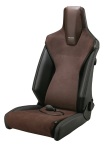 RECARO 新商品リクライニングシート LX-SF 初期受注キャンペーン！！