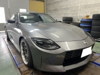 日産フェアレディーZ RZ34 VR30DETT Mastery ECU Phase2 ECU書き換え