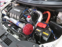 HKS GTスーパーチャージャー CR-Z フルキット | ofa.sg