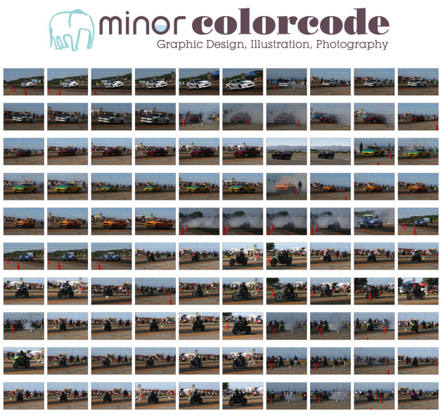 minorcolorcode