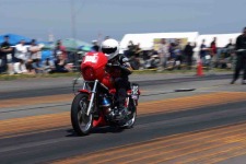 2015シリーズ第1戦 余市 「HD クラス」優勝車両