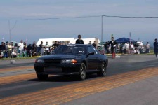 2015シリーズ第1戦 余市 「PRO-GTR クラス」優勝車両