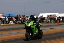2015シリーズ第1戦 余市 「オープンA クラス」エントリー車両