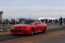 2015シリーズ第1戦 余市 「PRO-FR1 クラス」エントリー車両