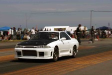 2015シリーズ第1戦 余市 「PRO-GTR クラス」エントリー車両