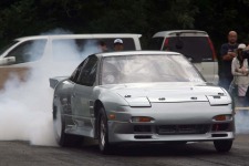 2015シリーズ第2戦 上士幌 「DRAG1 クラス」優勝車両