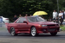2015シリーズ第2戦 上士幌 「PRO-FR2 クラス」3位車両