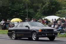 2015シリーズ第2戦 上士幌 「ST クラス」3位車両