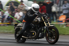 2015シリーズ第2戦 上士幌 「HD クラス」エントリー車両