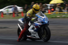 2015シリーズ第2戦 上士幌 「シュートアウト クラス」エントリー車両