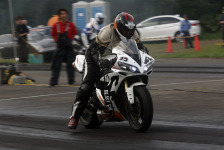 2015シリーズ第2戦 上士幌 「オープンA クラス」エントリー車両