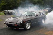 2015シリーズ第2戦 上士幌 「L型バイアス クラス」エントリー車両