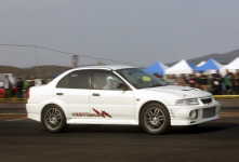 2015シリーズFINAL 愛別 「PRO-FF,RR,4WD クラス」3位車両