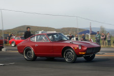 2015シリーズFINAL 愛別 「L型バイアス クラス」3位車両