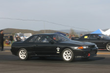 2015シリーズFINAL 愛別 「ST クラス」3位車両