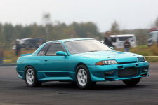 2015シリーズFINAL 愛別 「PRO-FF,RR,4WD クラス」準優勝車両