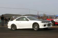 2015シリーズFINAL 愛別 「PRO-FR1 クラス」エントリー車両