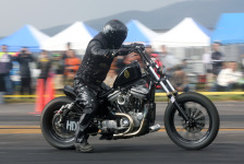 2015シリーズFINAL 愛別 「H-D クラス」エントリー車両