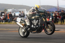 2015シリーズFINAL 愛別 「オープンB クラス」エントリー車両