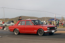 2015シリーズFINAL 愛別 「L型ラジアル クラス」エントリー車両