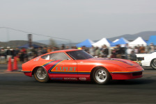 2015シリーズFINAL 愛別 「DRAG2 クラス」エントリー車両