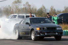 2015シリーズFINAL 愛別 「ST クラス」エントリー車両